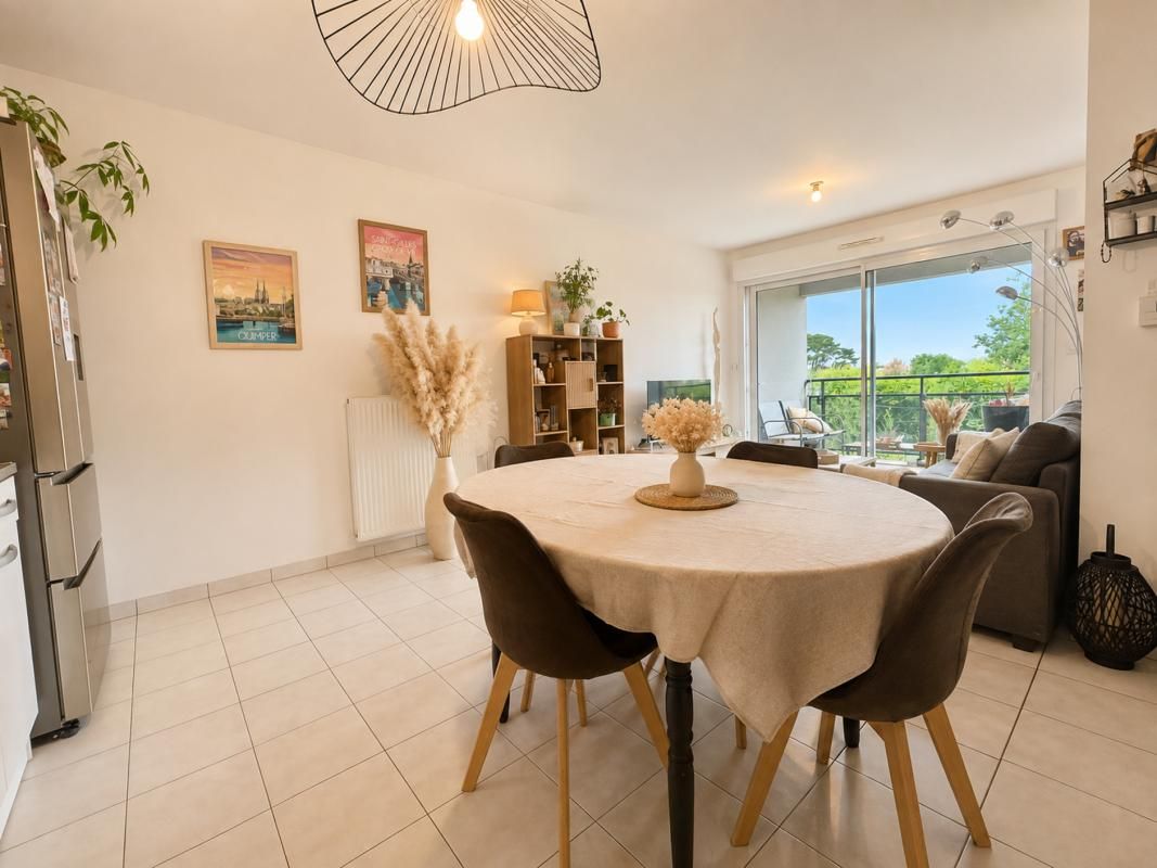 appartement 3 Pièces en vente sur Les Sables-d'Olonne (85340)
