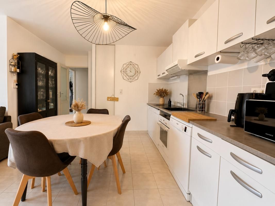 appartement 3 Pièces en vente sur Les Sables-d'Olonne (85340)