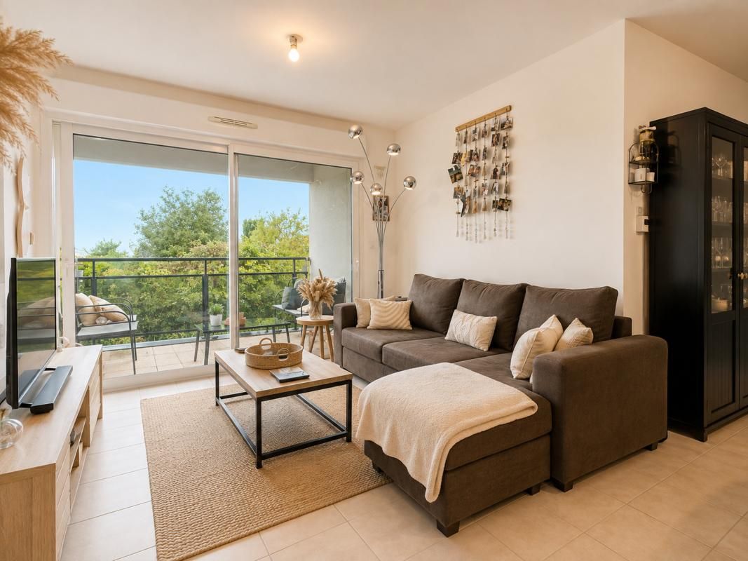 appartement 3 Pièces en vente sur Les Sables-d'Olonne (85340)