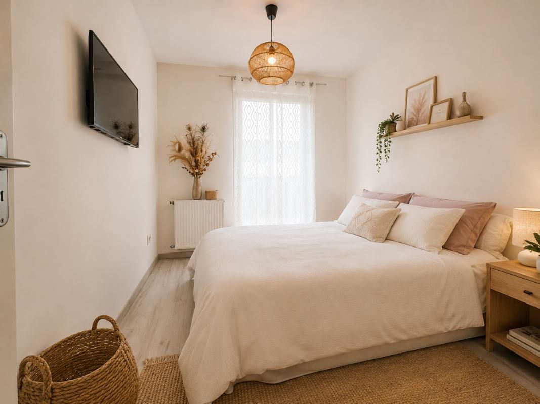 appartement 3 Pièces en vente sur Les Sables-d'Olonne (85340)