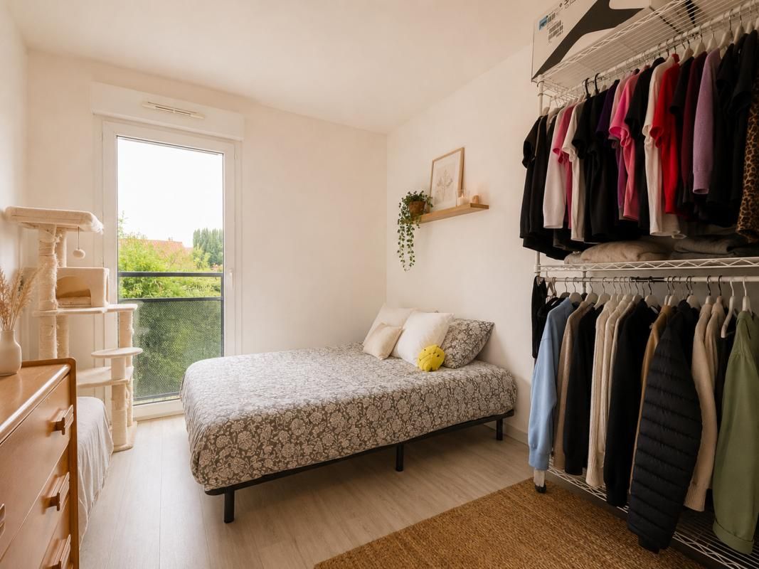 appartement 3 Pièces en vente sur Les Sables-d'Olonne (85340)