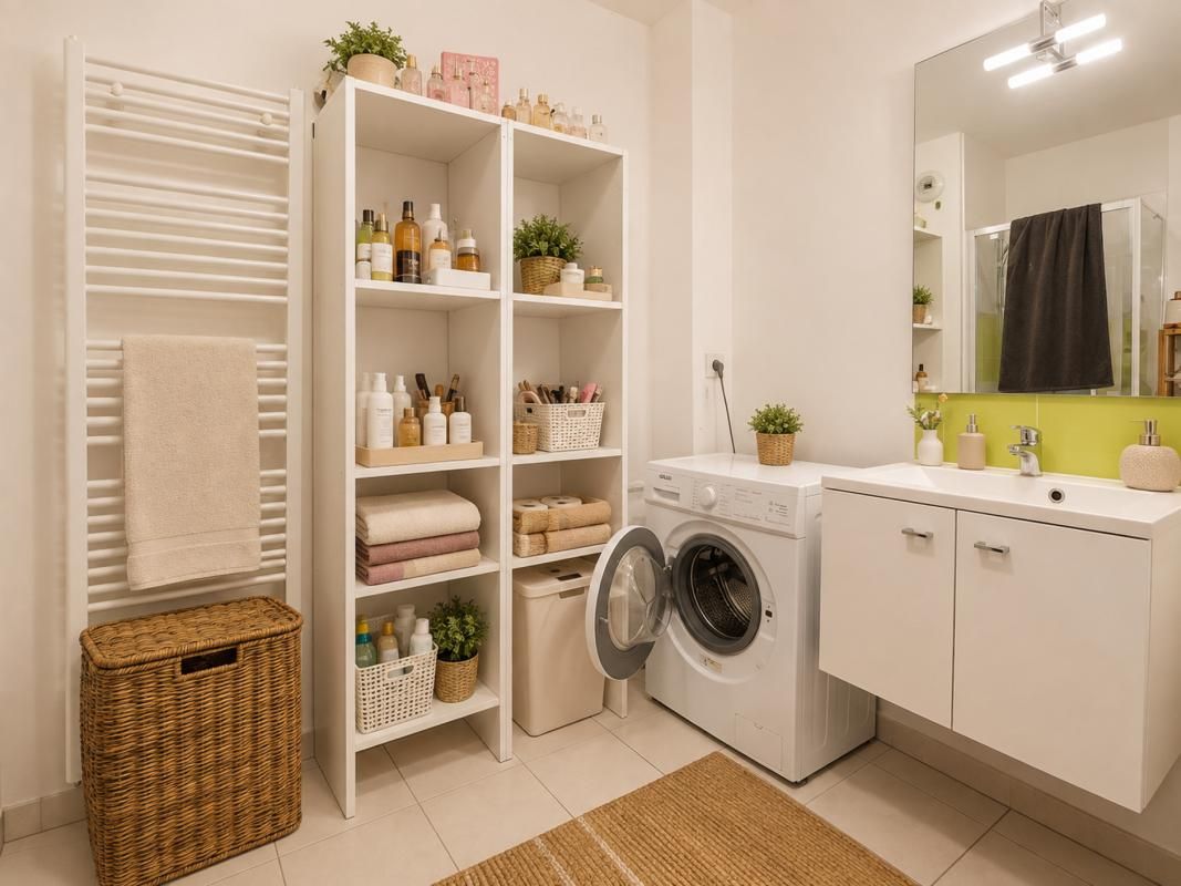 appartement 3 Pièces en vente sur Les Sables-d'Olonne (85340)