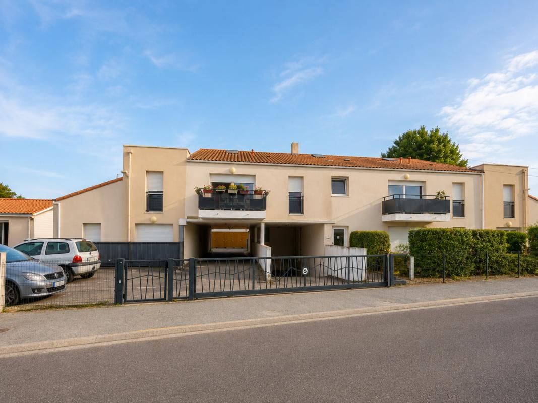 appartement 3 Pièces en vente sur Les Sables-d'Olonne (85340)