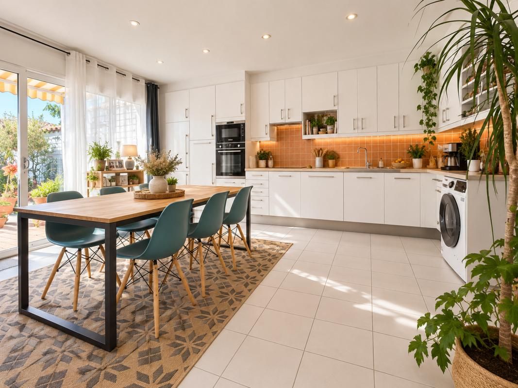 maison 3 Pièces en vente sur Les Sables-d'Olonne (85100)