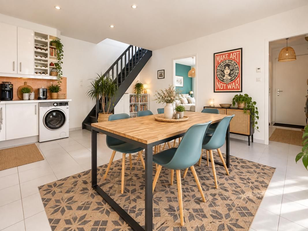 maison 3 Pièces en vente sur Les Sables-d'Olonne (85100)