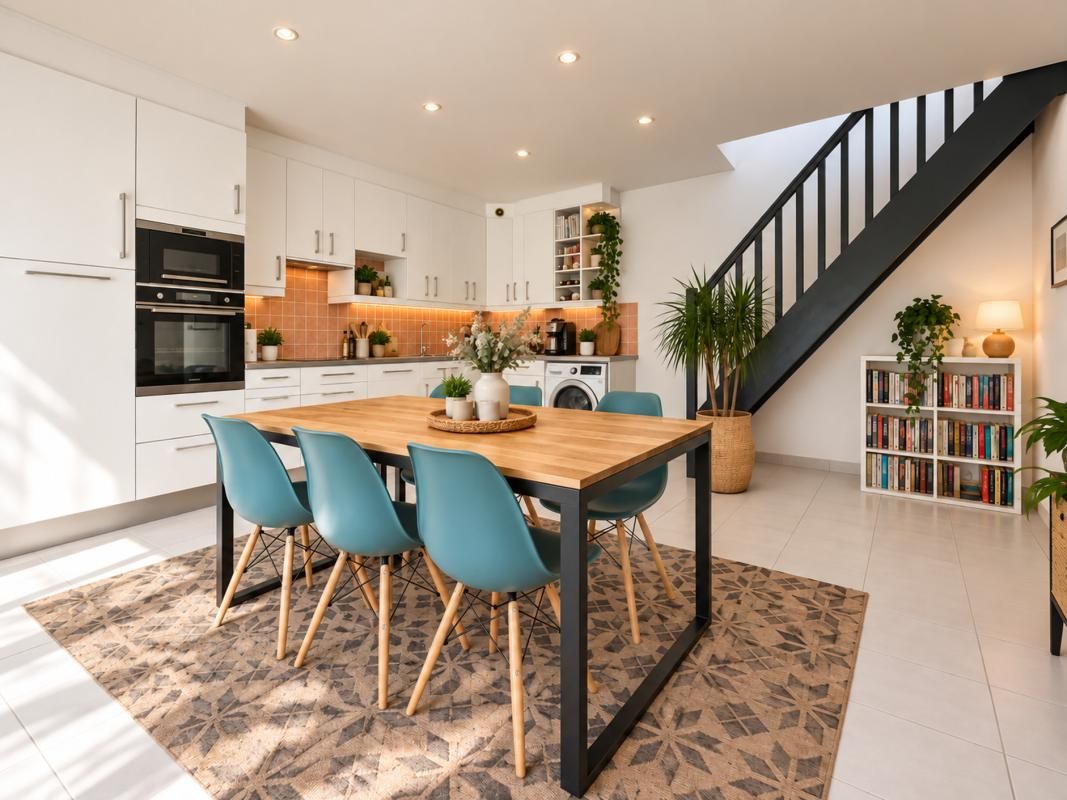 maison 3 Pièces en vente sur Les Sables-d'Olonne (85100)