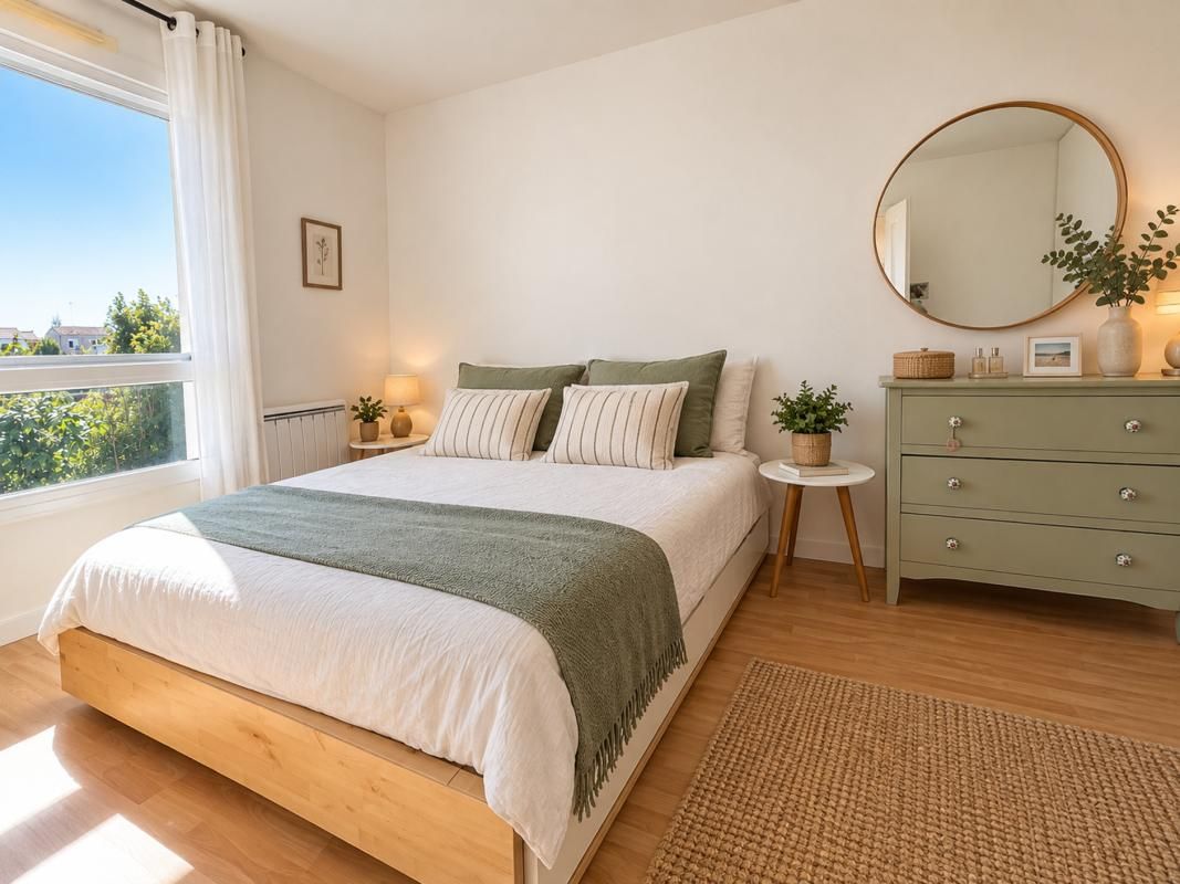 maison 3 Pièces en vente sur Les Sables-d'Olonne (85100)