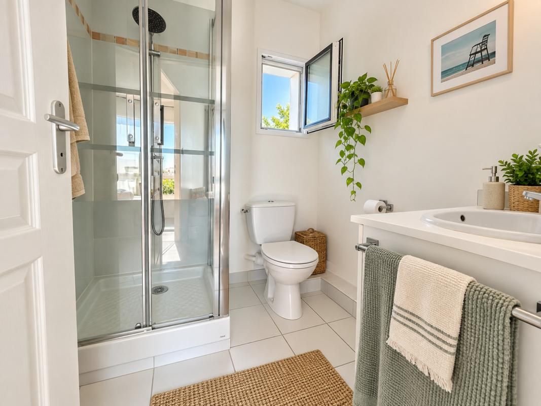 maison 3 Pièces en vente sur Les Sables-d'Olonne (85100)