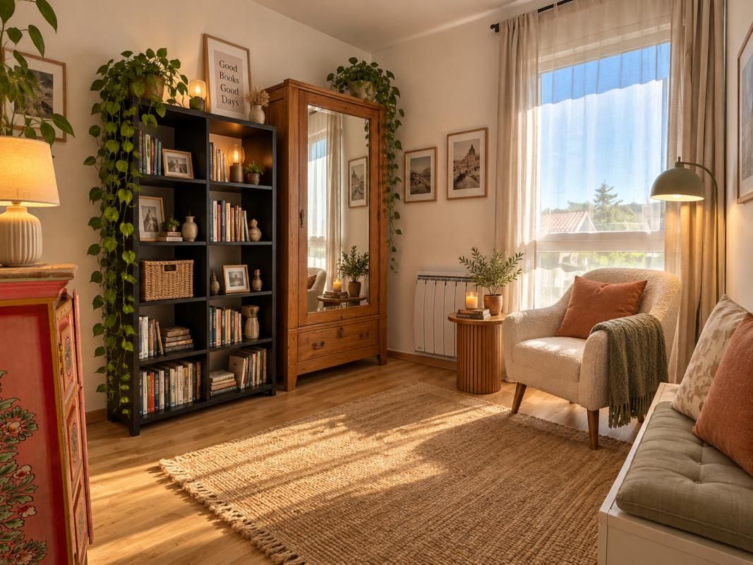 maison 3 Pièces en vente sur Les Sables-d'Olonne (85100)