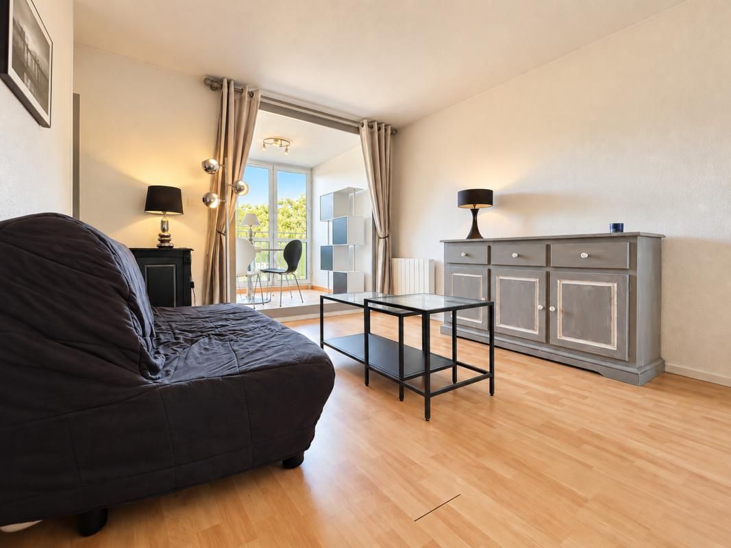 appartement 2 Pièces en vente sur Les Sables-d'Olonne (85100)