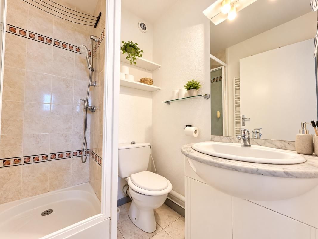 appartement 2 Pièces en vente sur Les Sables-d'Olonne (85100)