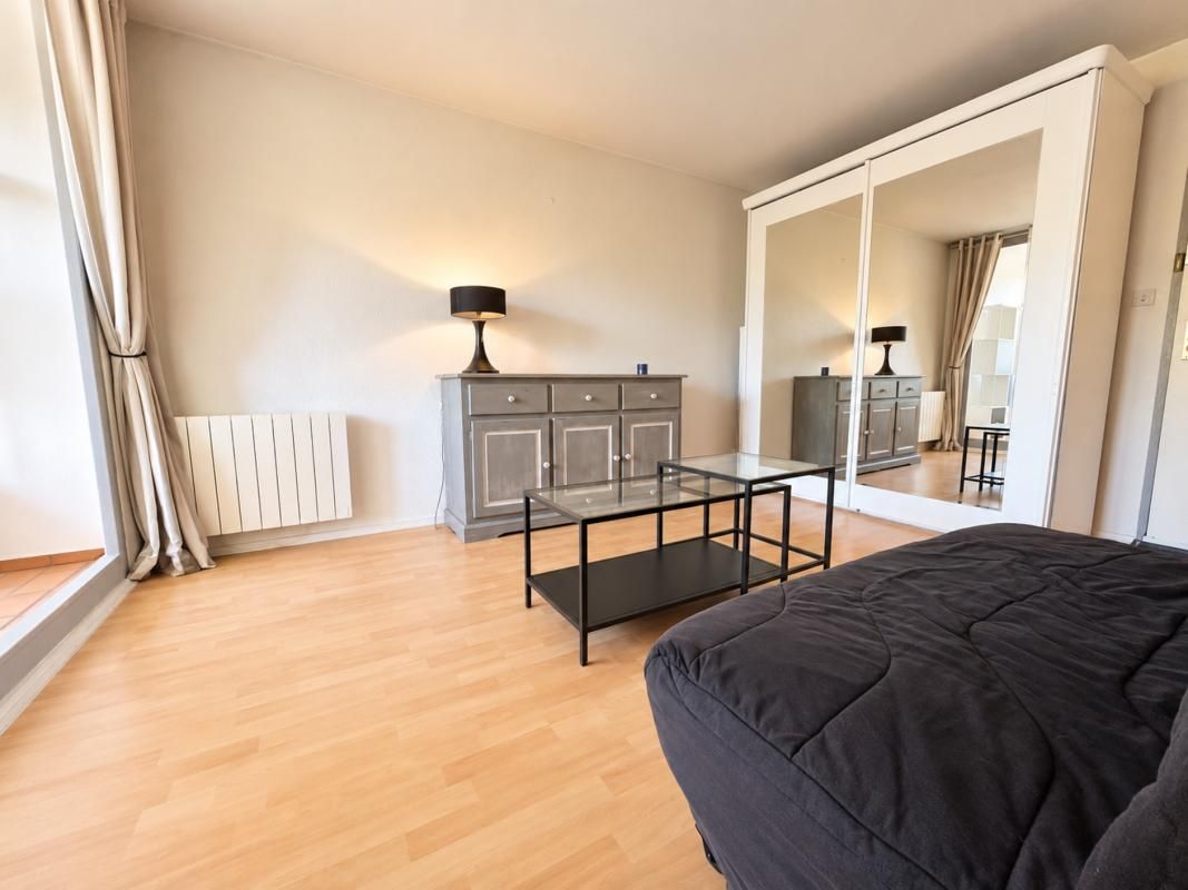 appartement 2 Pièces en vente sur Les Sables-d'Olonne (85100)