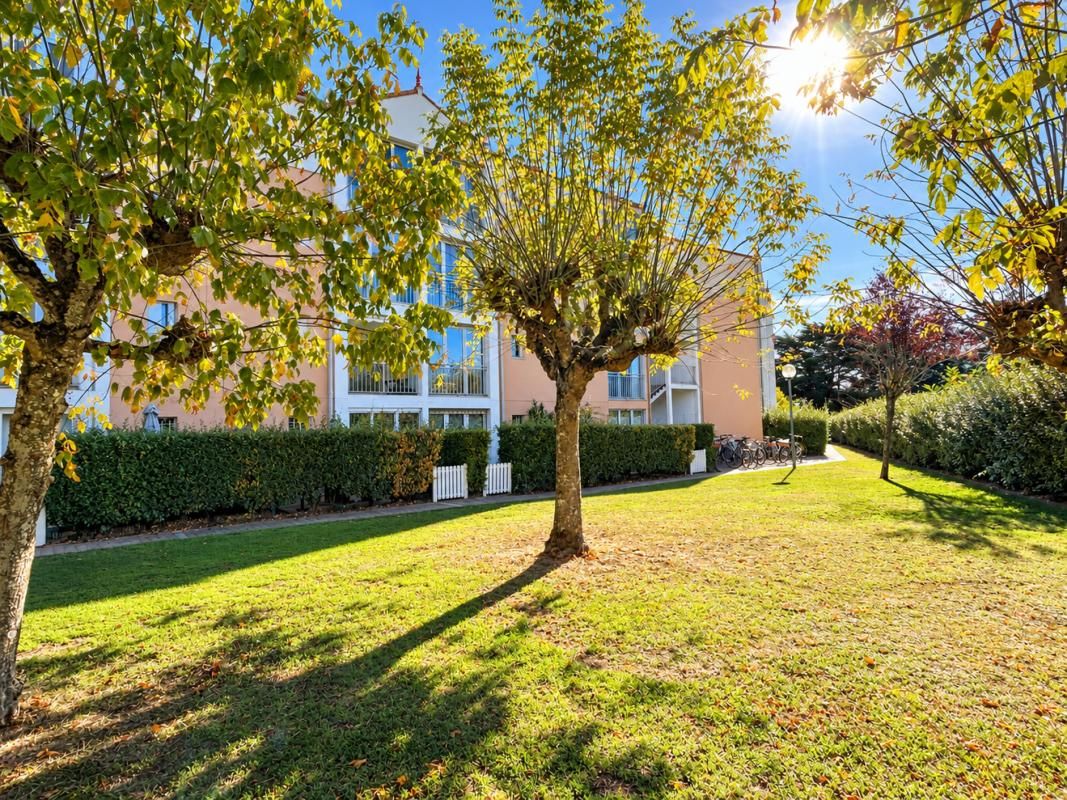 appartement 2 Pièces en vente sur Les Sables-d'Olonne (85100)