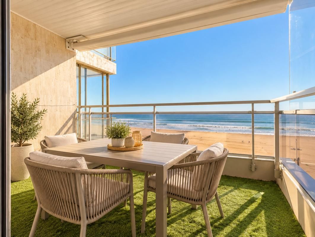 appartement 3 Pièces en vente sur Les Sables-d'Olonne (85100)