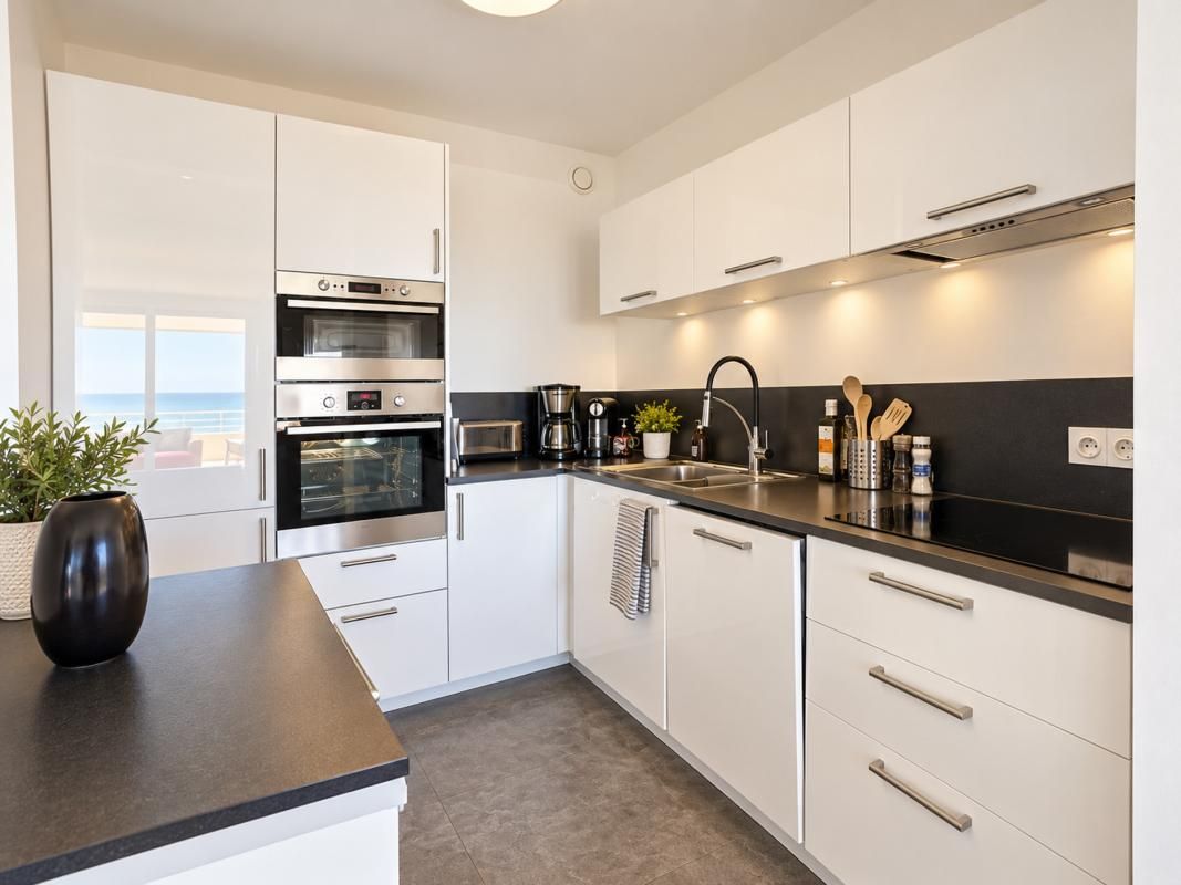 appartement 3 Pièces en vente sur Les Sables-d'Olonne (85100)