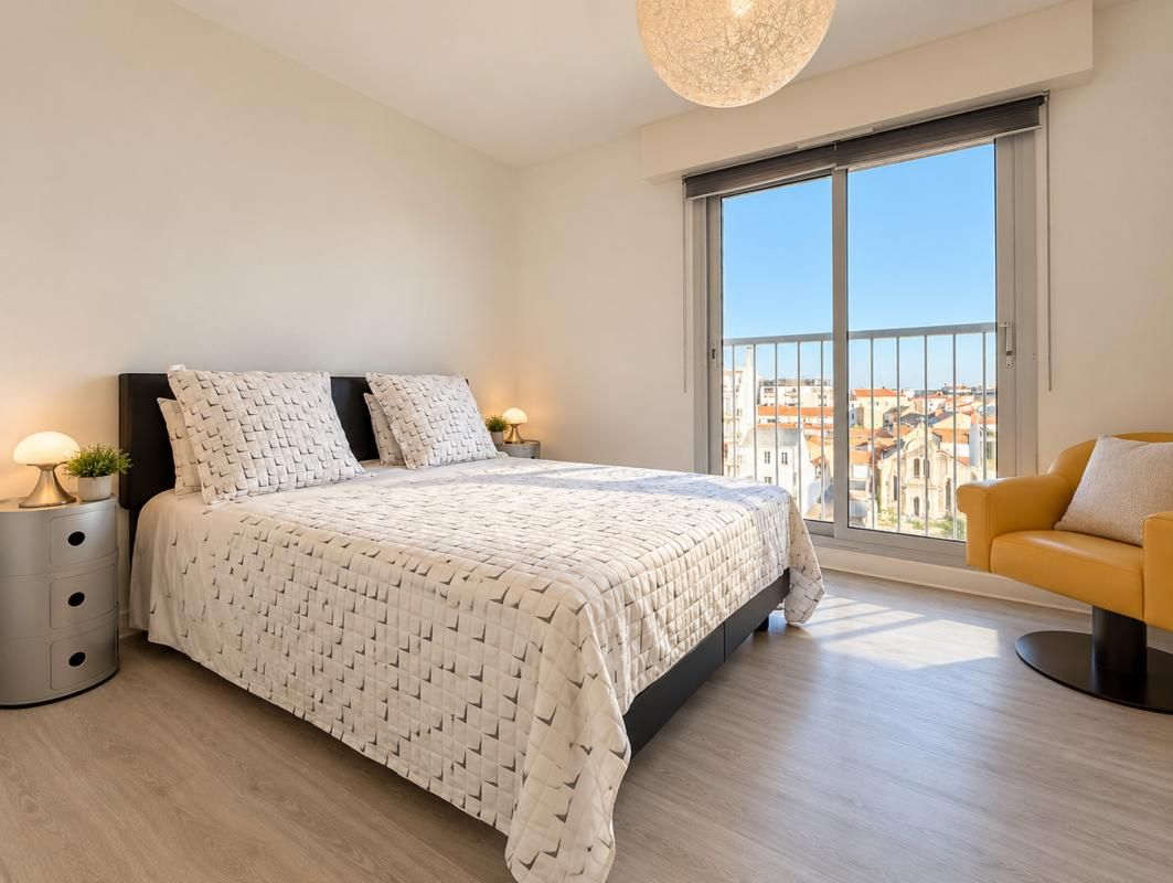 appartement 3 Pièces en vente sur Les Sables-d'Olonne (85100)