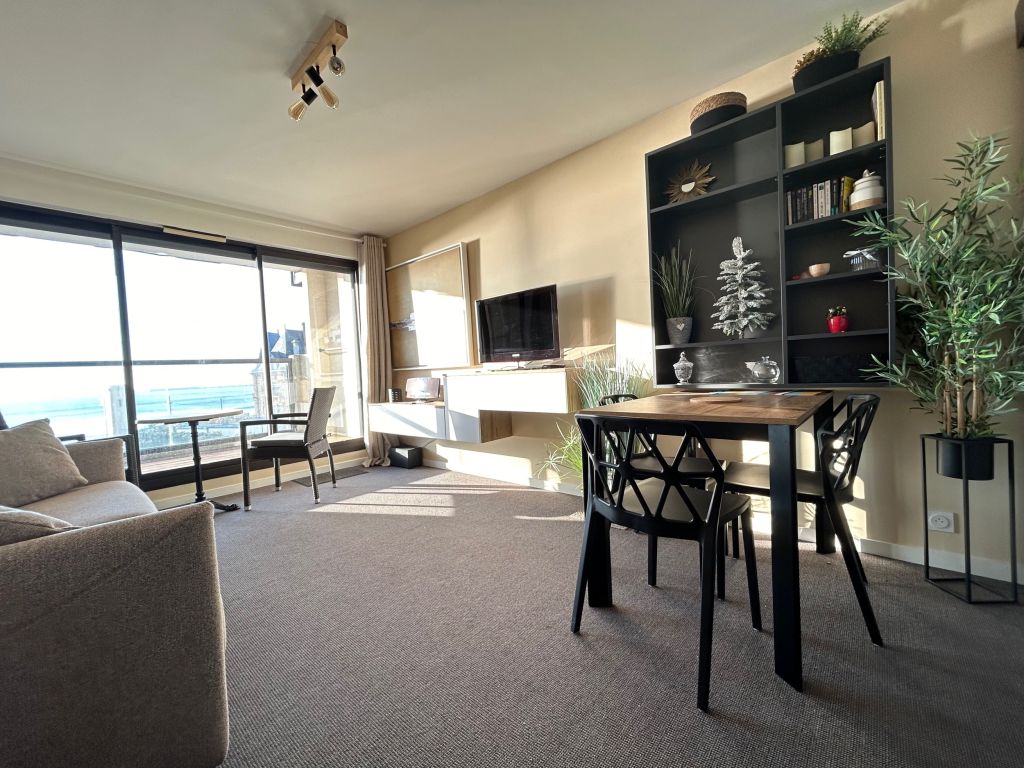 appartement 1 pièce en vente sur LES SABLES D OLONNE (85100) - Plus de details