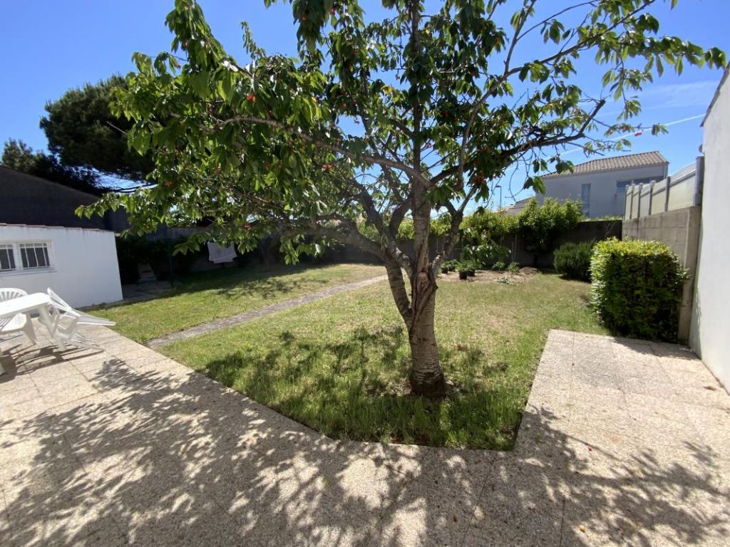 maison 5 Pièces en location sur Les Sables-d'Olonne (85340) - Plus de details