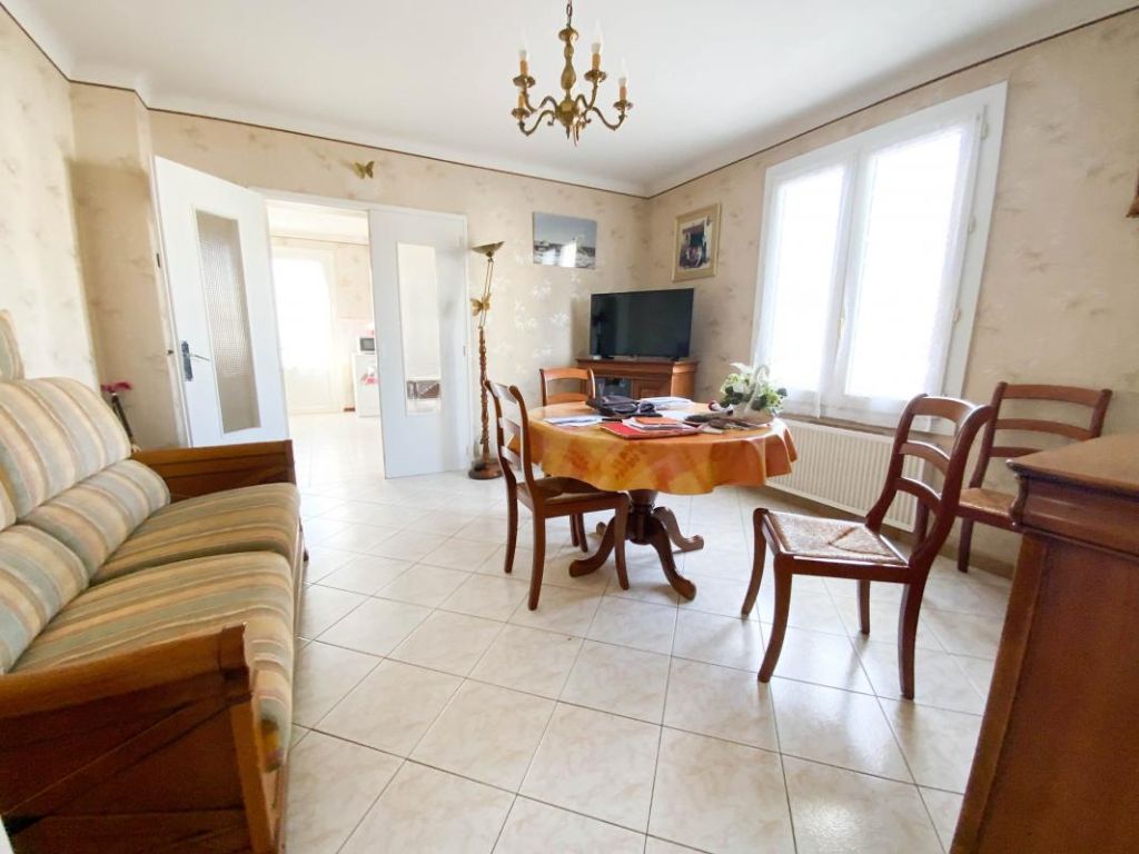 maison 5 Pièces en vente sur Les Sables-d'Olonne (85180) - Plus de details