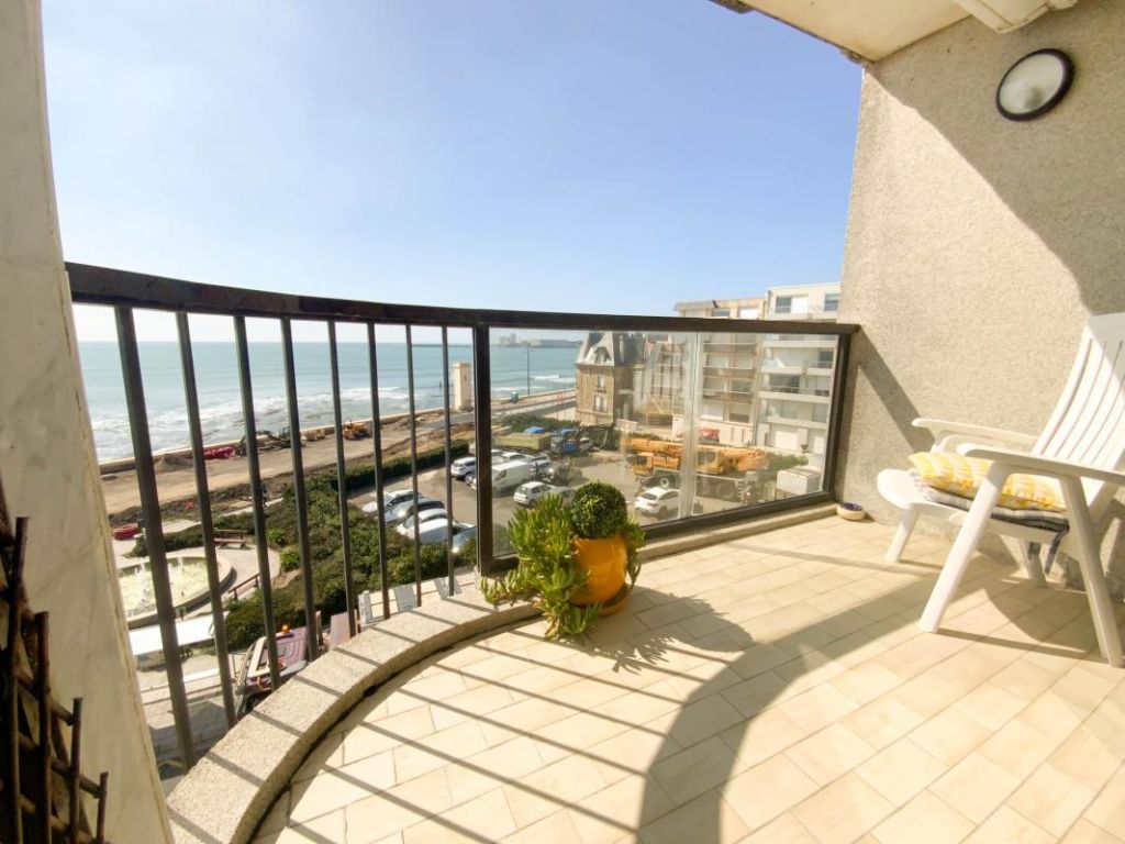 appartement 2 Pièces en vente sur Les Sables-d'Olonne (85100) - Plus de details