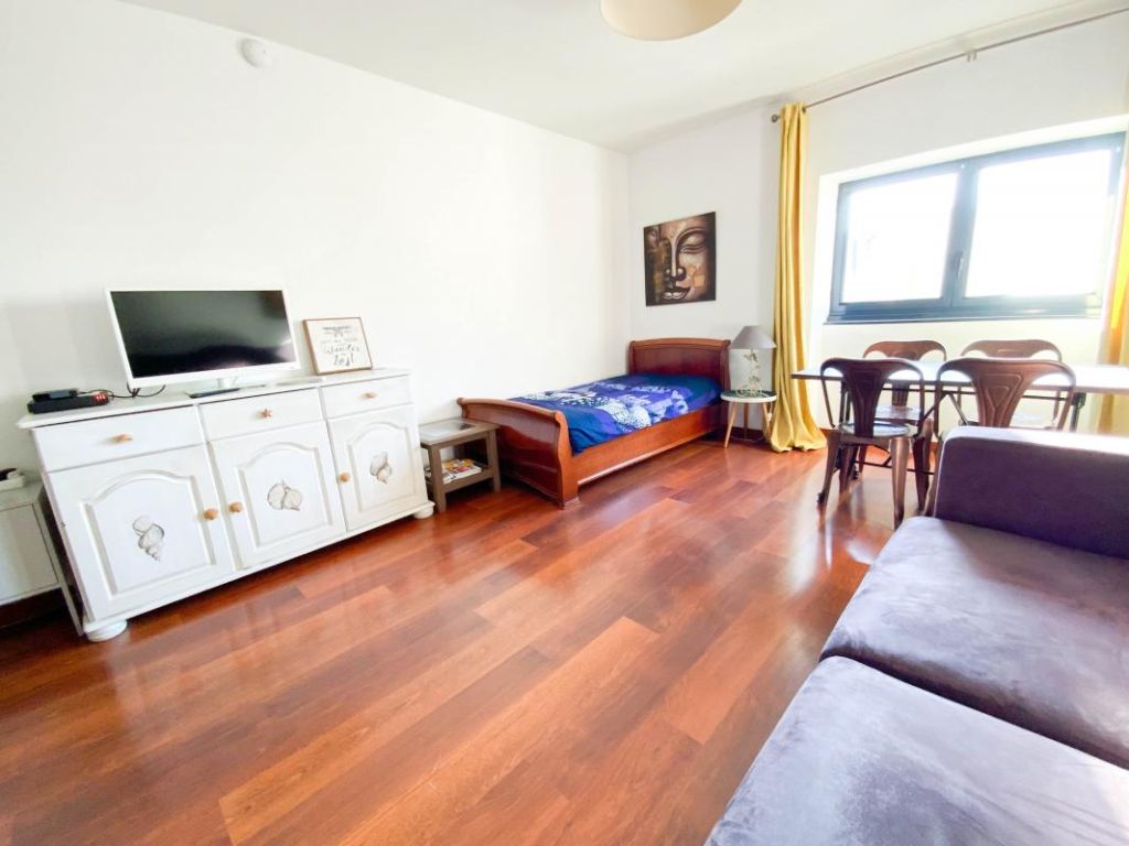 appartement 1 pièce en vente sur Les Sables-d'Olonne (85100) - Plus de details