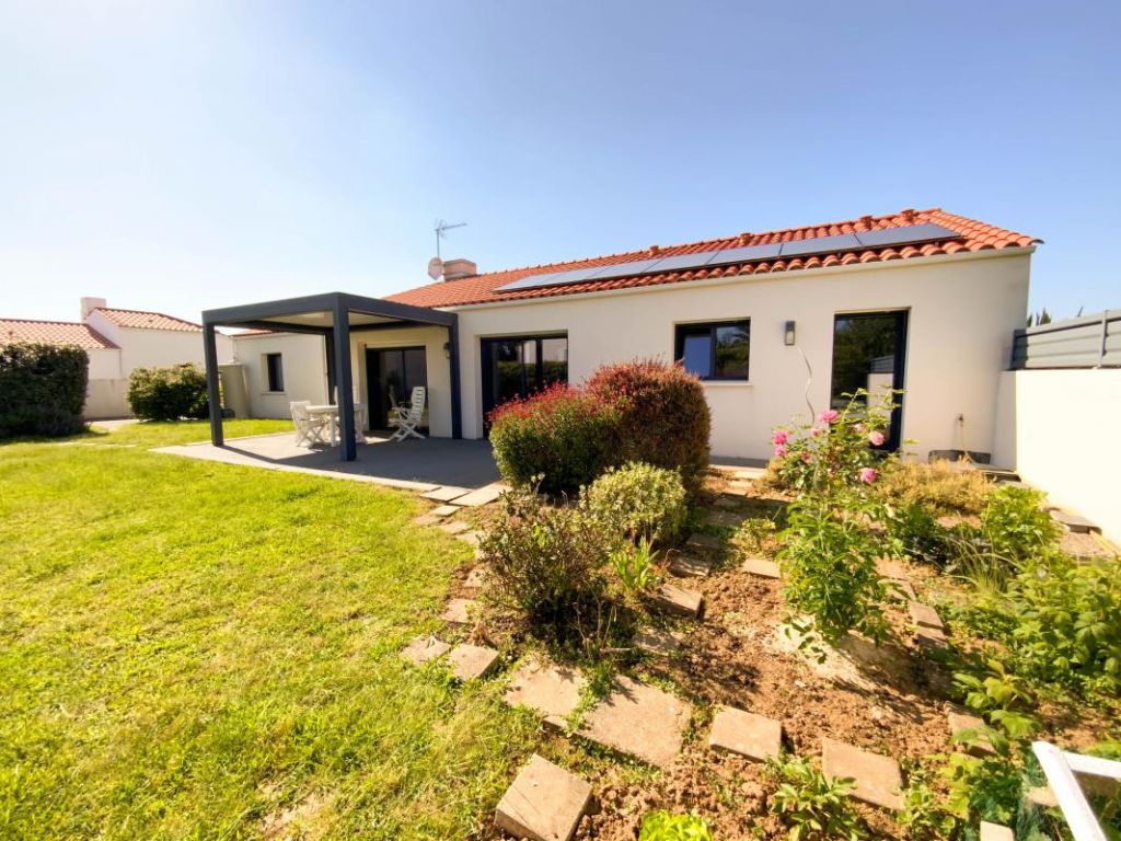 maison 5 Pièces en vente sur Les Sables-d'Olonne (85340) - Plus de details