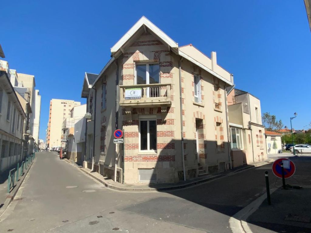 maison 5 Pièces en location sur Les Sables-d'Olonne (85100) - Plus de details