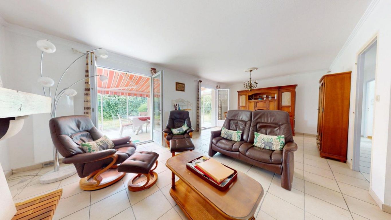 maison 5 Pièces en vente sur Les Sables-d'Olonne (85180) - Plus de details