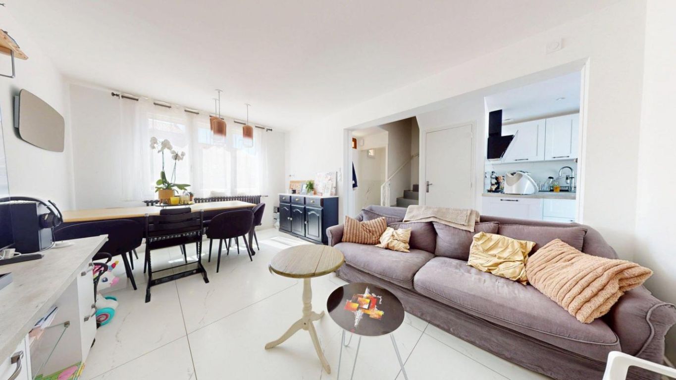 maison 4 Pièces en vente sur Les Sables-d'Olonne (85100) - Plus de details