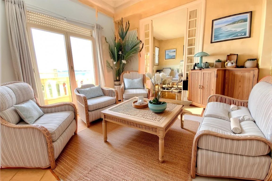 appartement 6 Pièces en vente sur Les Sables-d'Olonne (85100) - Plus de details