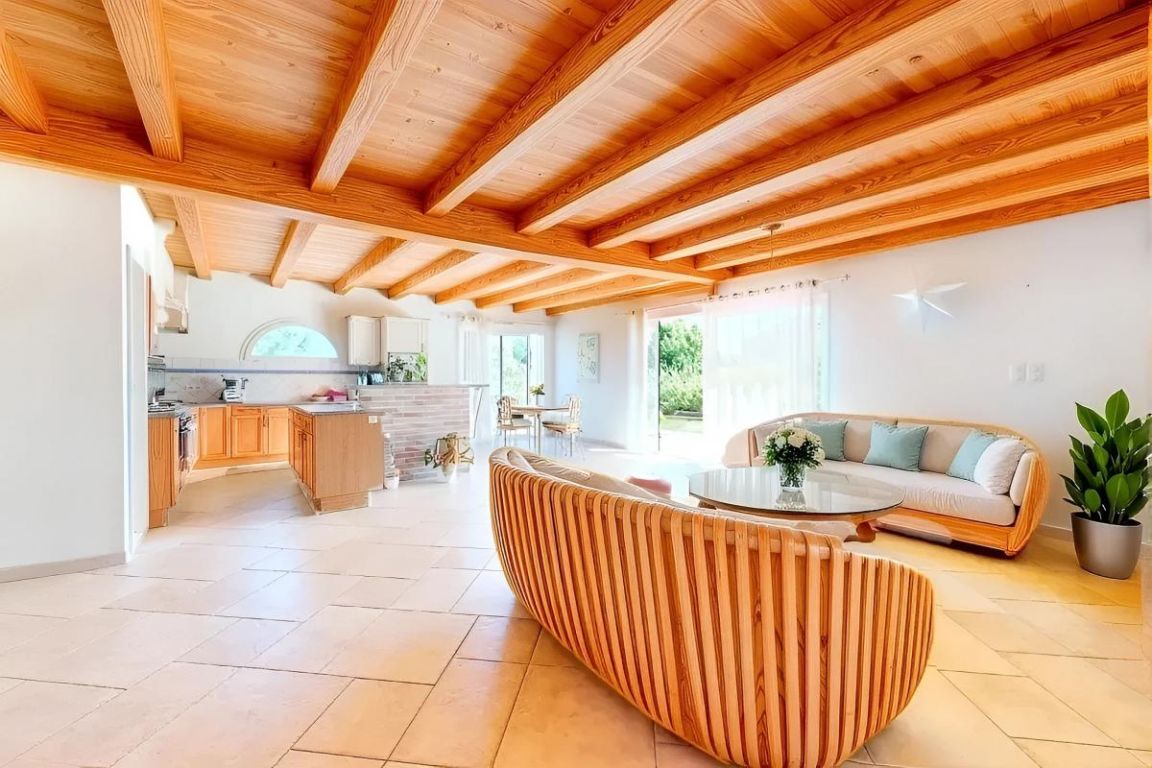 maison 5 Pièces en vente sur Les Sables-d'Olonne (85340) - Plus de details
