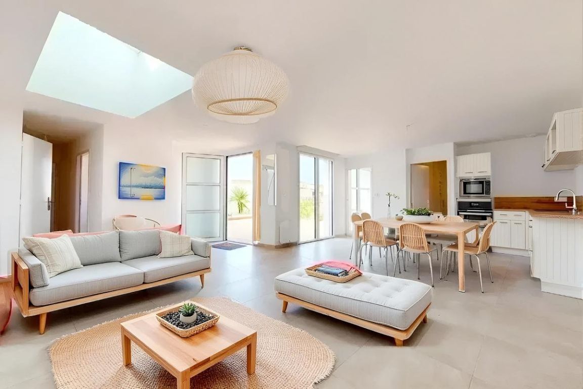 maison 5 Pièces en vente sur Les Sables-d'Olonne (85100) - Plus de details