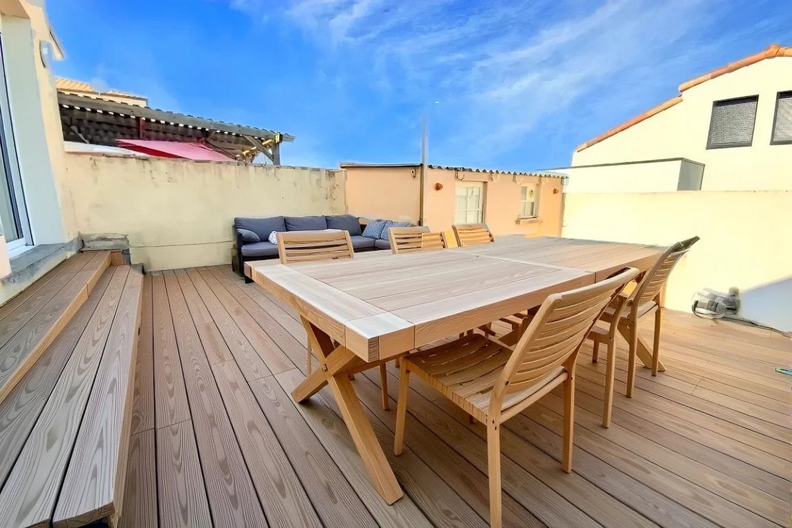 maison 4 Pièces en vente sur Les Sables-d'Olonne (85100) - Plus de details