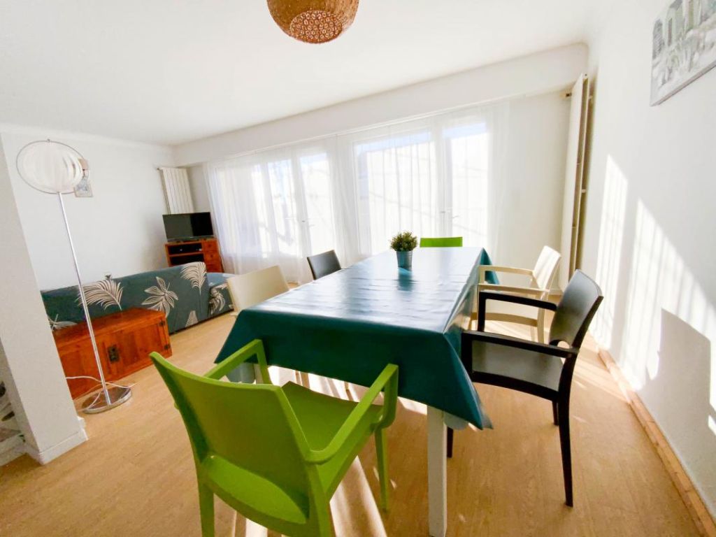appartement 5 Pièces en location sur Les Sables-d'Olonne (85100) - Plus de details