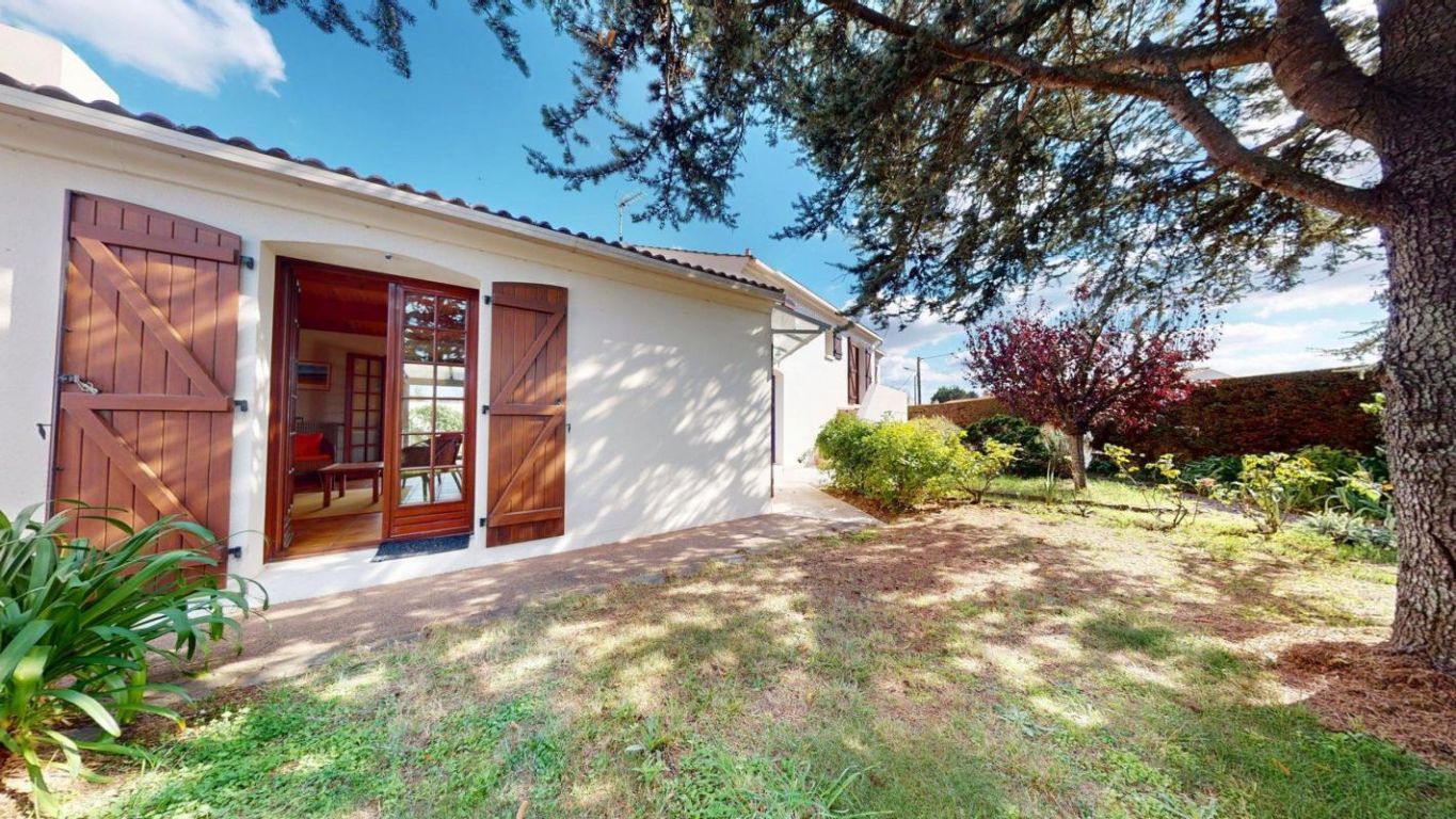 pavillon 6 Pièces en vente sur Les Sables-d'Olonne (85180) - Plus de details