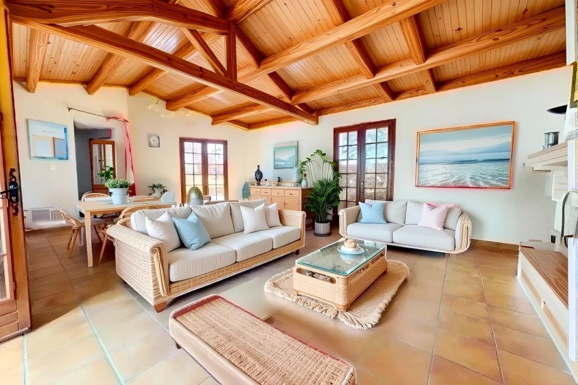 pavillon 6 Pièces en vente sur Les Sables-d'Olonne (85180) - Plus de details