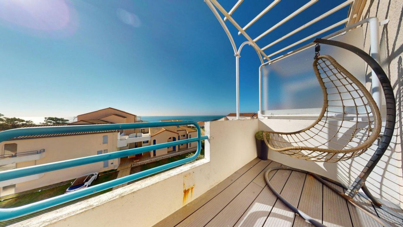appartement 3 Pièces en vente sur Les Sables-d'Olonne (85180) - Plus de details