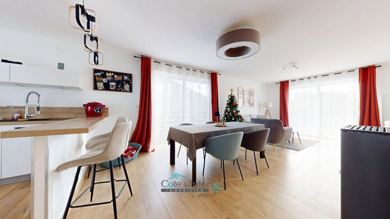 pavillon 5 Pièces en vente sur Les Sables-d'Olonne (85340) - Plus de details