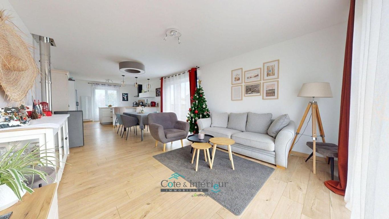 pavillon 5 Pièces en vente sur Les Sables-d'Olonne (85340) - Plus de details