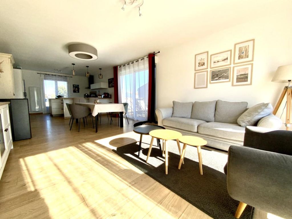 pavillon 5 Pièces en vente sur Les Sables-d'Olonne (85340) - Plus de details