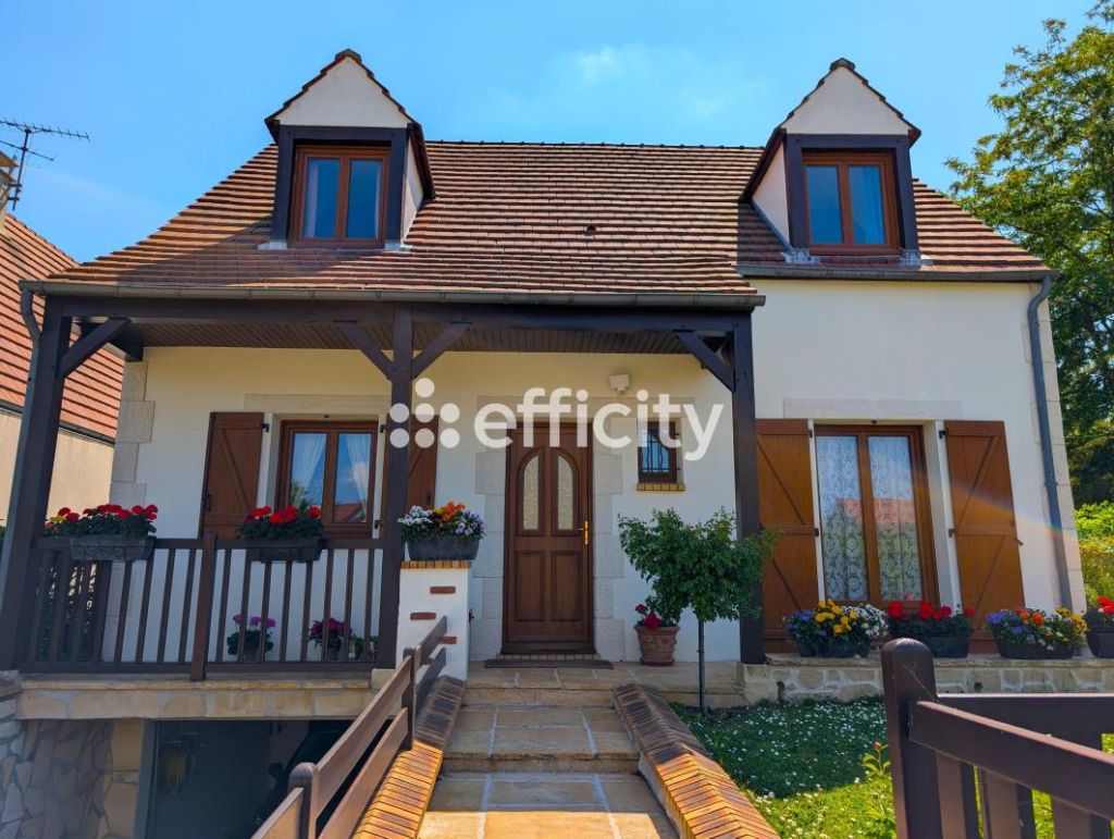 pavillon 6 Pièces en vente sur Ermont (95120) - Plus de details