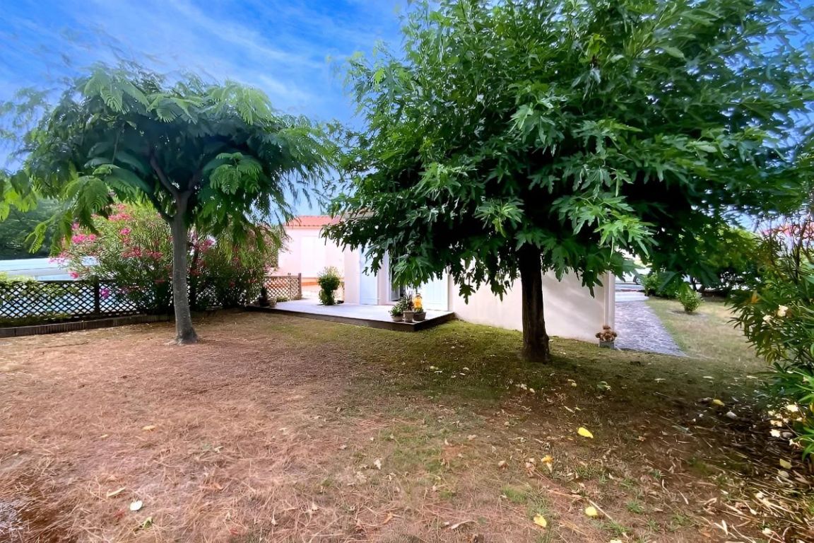 pavillon 6 Pièces en vente sur Les Sables-d'Olonne (85180) - Plus de details