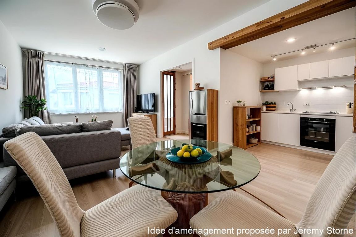 pavillon 5 Pièces en vente sur Les Sables-d'Olonne (85100) - Plus de details