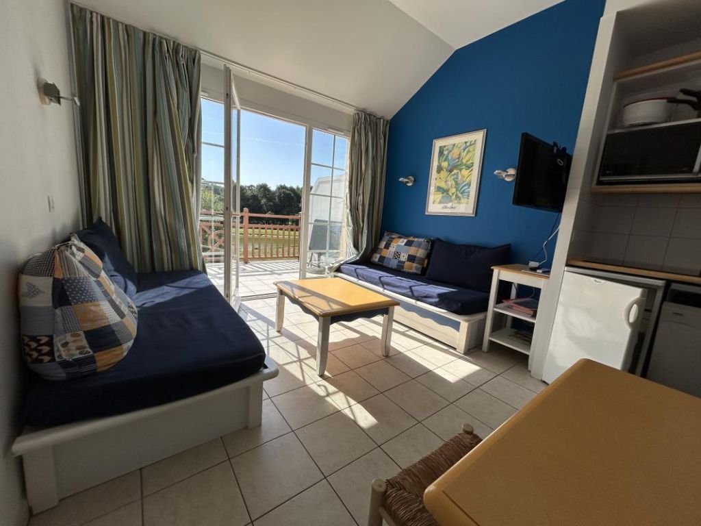 appartement 2 Pièces en vente sur Talmont-Saint-Hilaire (85440) - Plus de details