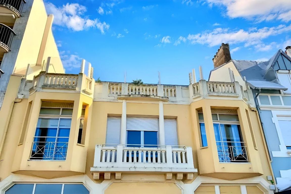 appartement 6 Pièces en vente sur Les Sables-d'Olonne (85100) - Plus de details