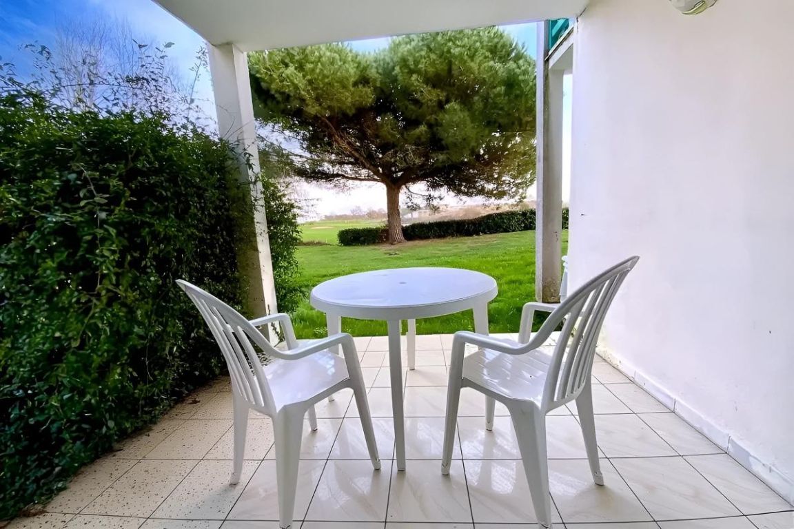 appartement 3 Pièces en vente sur Talmont-Saint-Hilaire (85440) - Plus de details