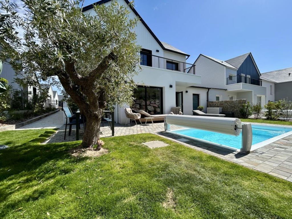 pavillon 4 Pièces en vente sur Talmont-Saint-Hilaire (85440) - Plus de details