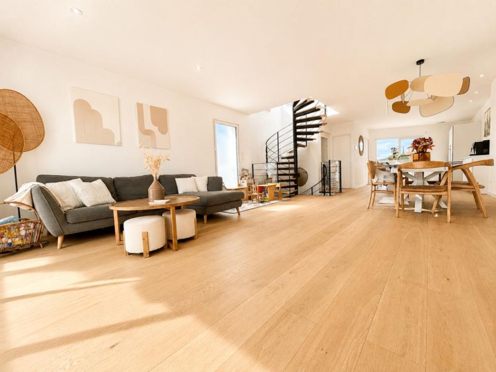 maison 6 Pièces en vente sur Les Sables-d'Olonne (85100) - Plus de details
