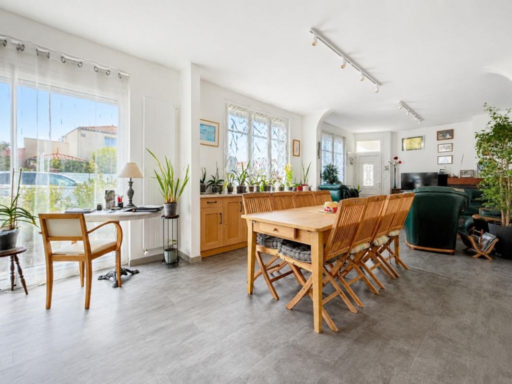 maison 4 Pièces en vente sur Les Sables-d'Olonne (85100) - Plus de details