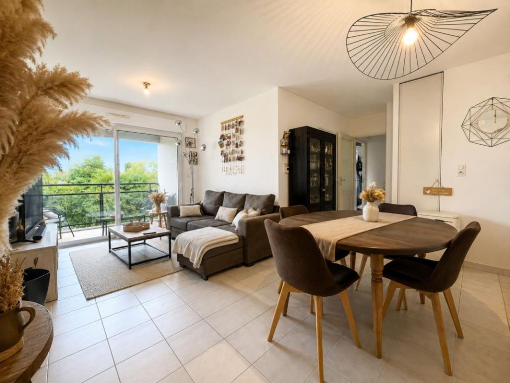 appartement 3 Pièces en vente sur Les Sables-d'Olonne (85340) - Plus de details